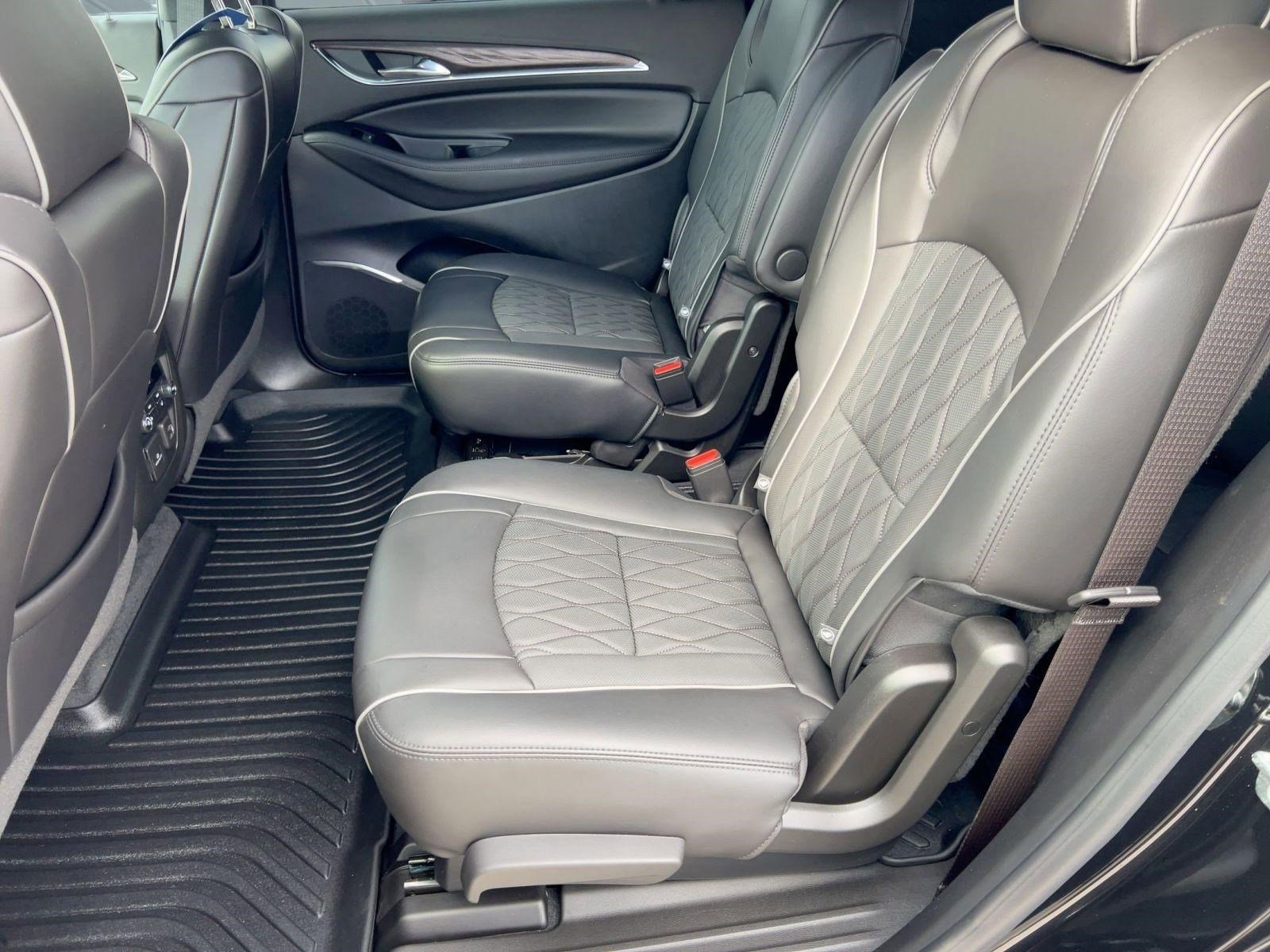 2024 Buick Enclave Avenir - Photo 14
