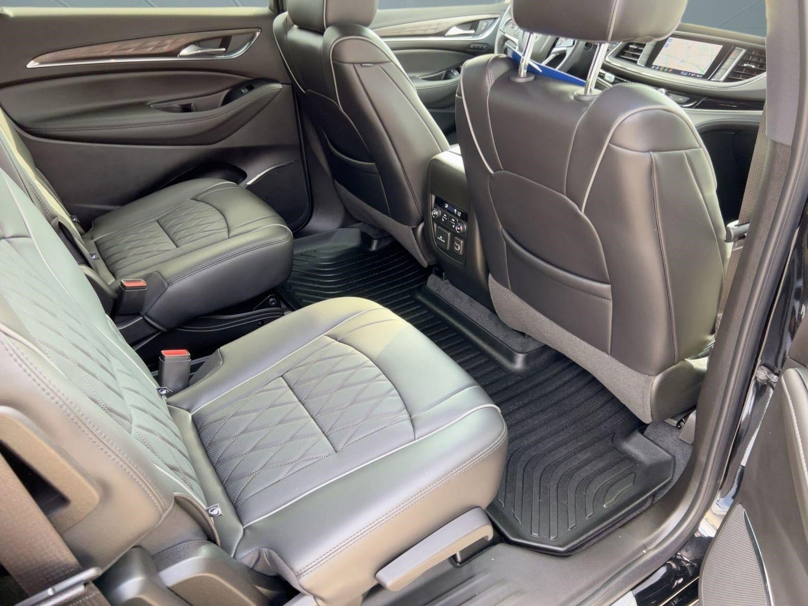2024 Buick Enclave Avenir - Photo 30