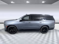 Used 2022 CADILLAC Escalade Sport SUV in Houston