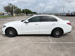 Used 2023 Mercedes-Benz C-Class C 300 Sedan for sale in Houston