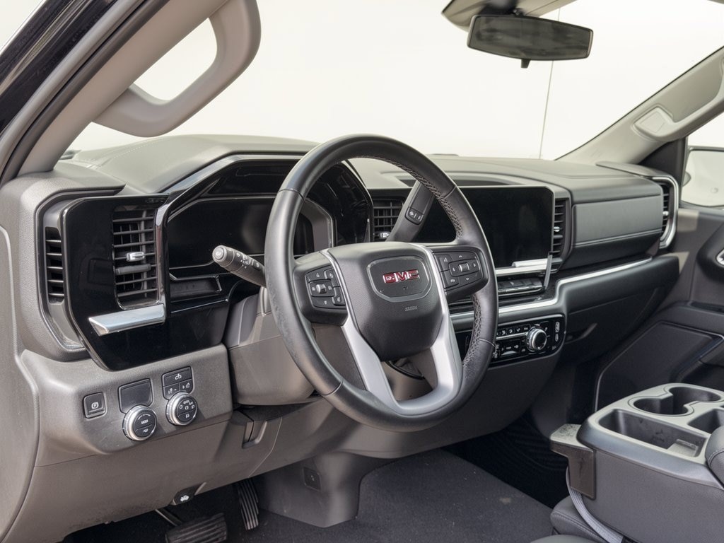 Used 2023 GMC Sierra 1500 Elevation Truck Crew Cab
