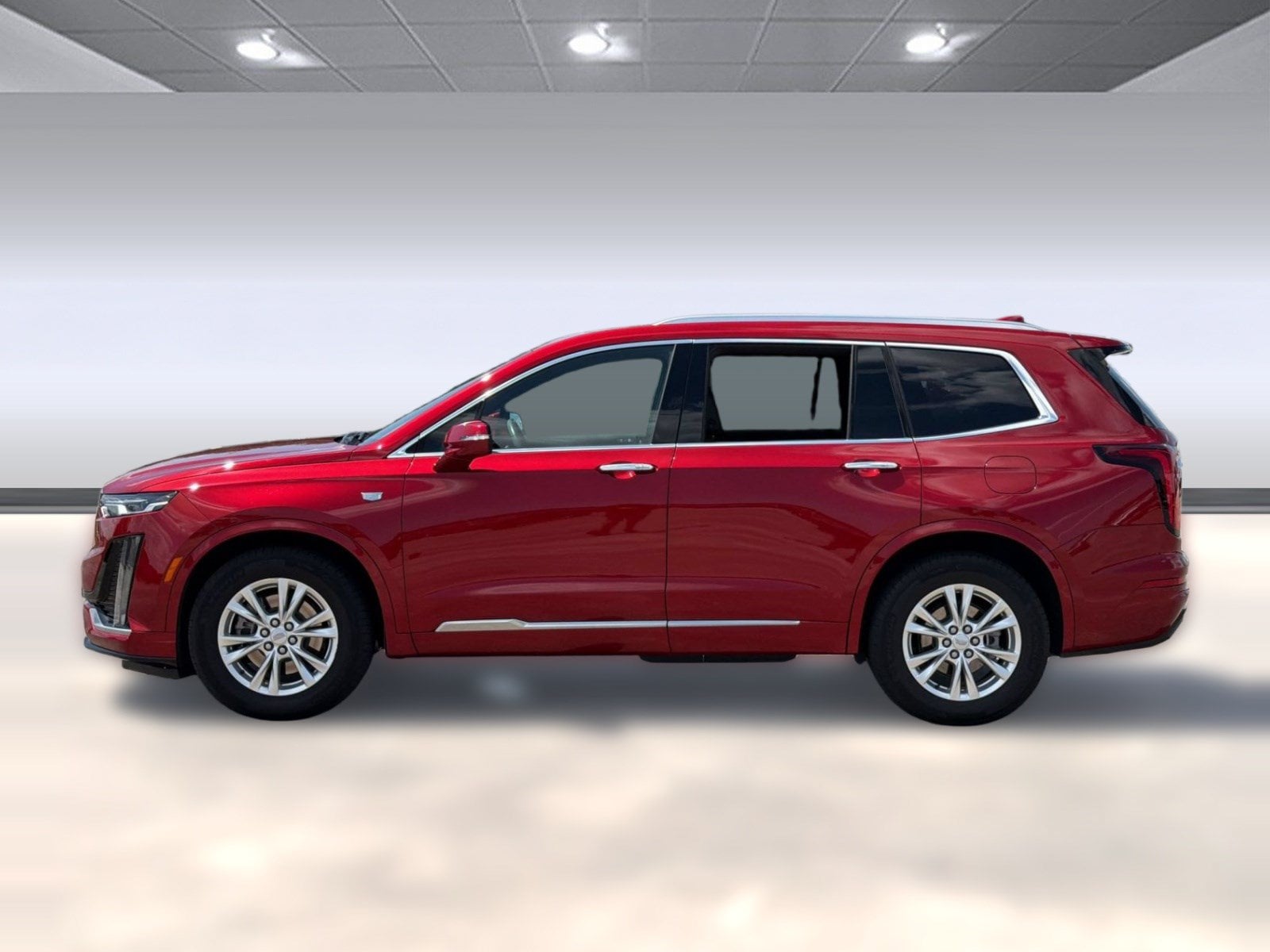 XT6 FWD Luxury SUV