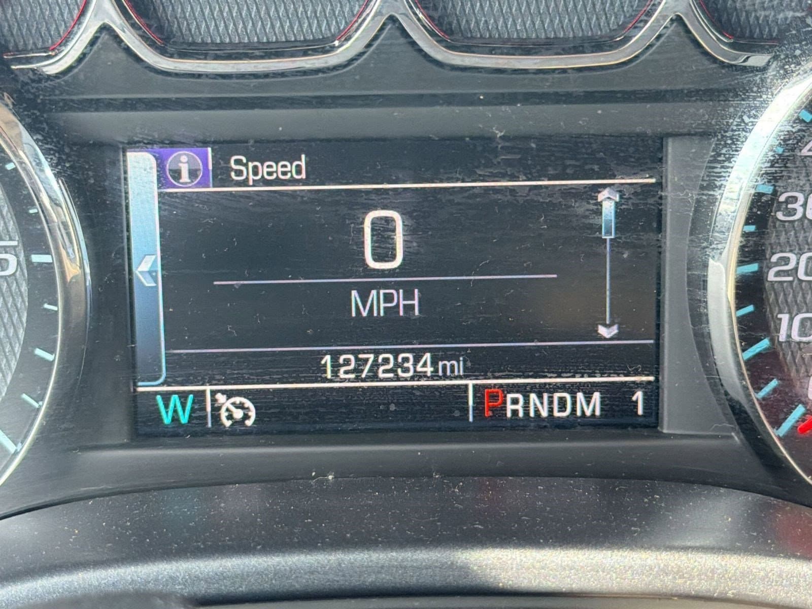 2015 Chevrolet Silverado 2500HD LTZ - Photo 18