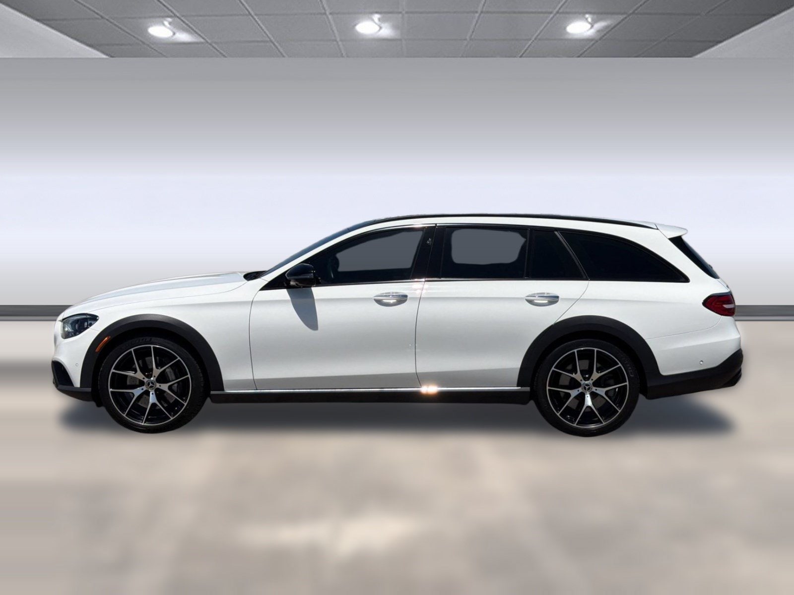 E-Class E 450 Wagon