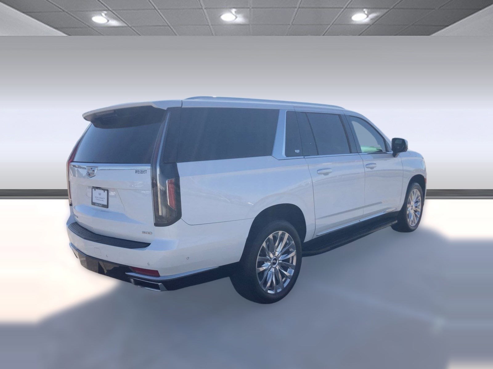 2023 Cadillac Escalade ESV Premium Luxury - Photo 8