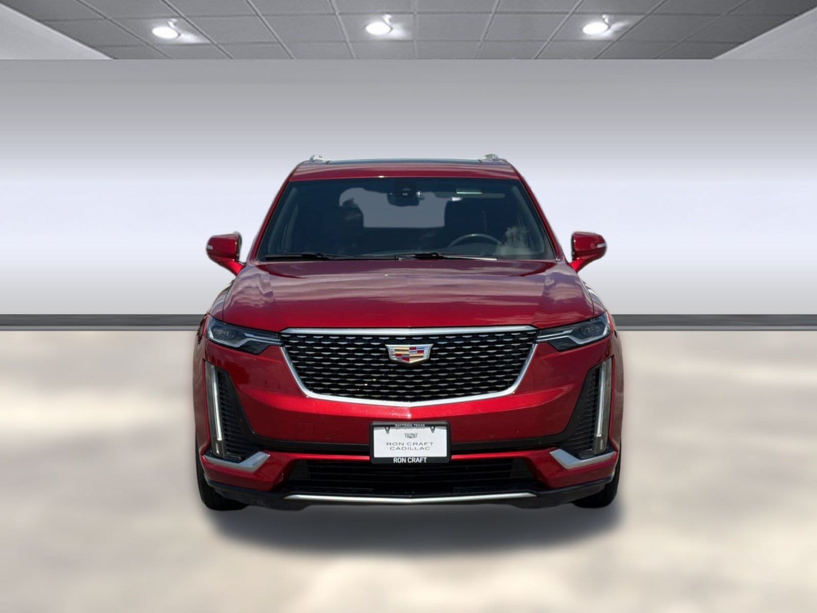 XT6 FWD Luxury SUV