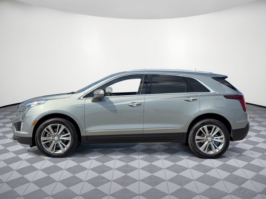 Used 2026 CADILLAC XT5 FWD Premium Luxury SUV for sale in Houston