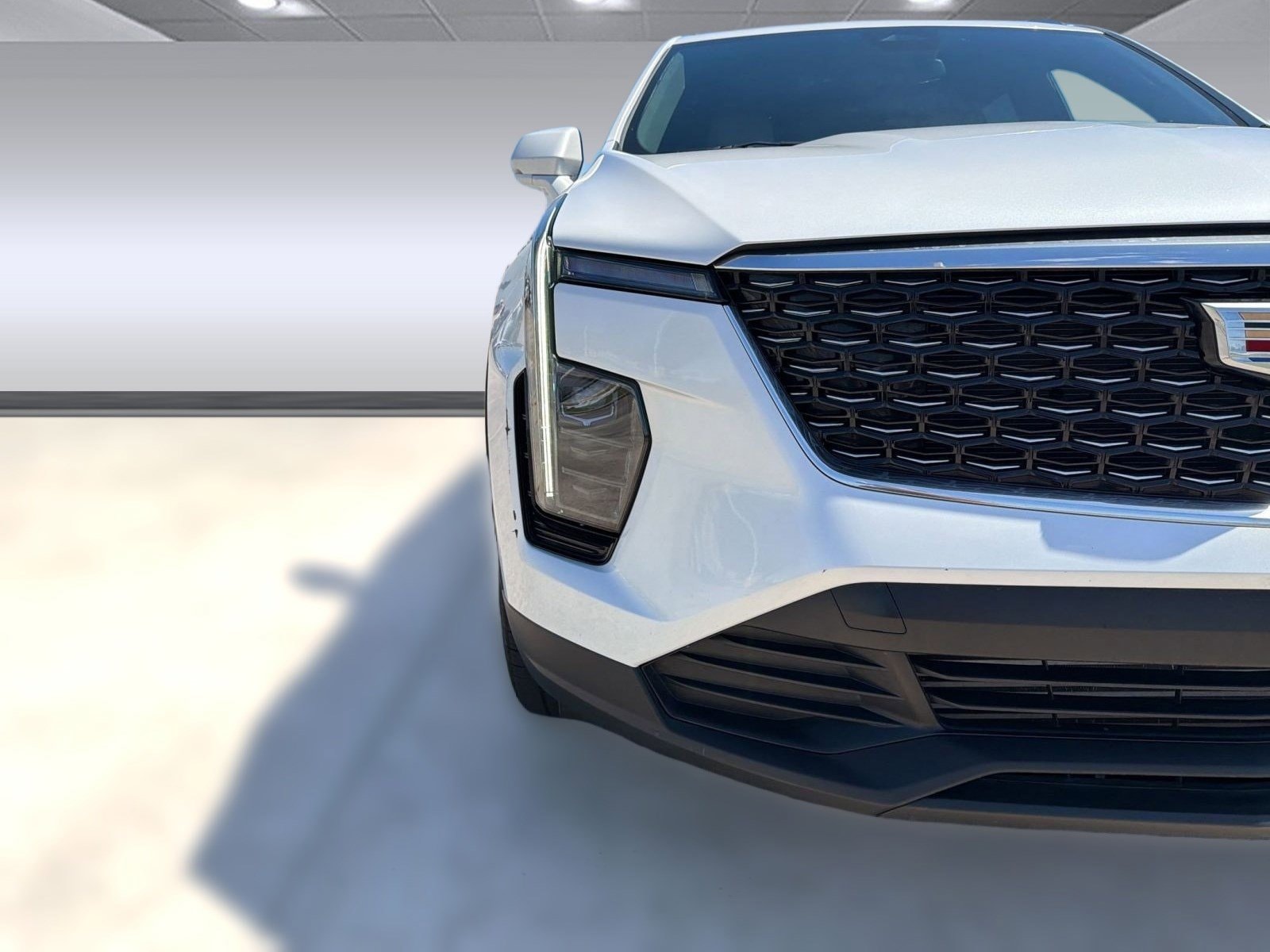 2024 Cadillac XT4 Luxury - Photo 22
