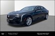 CADILLAC CT4