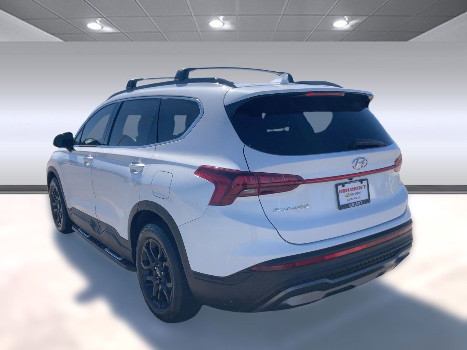 2022 Hyundai Santa Fe XRT photo 3