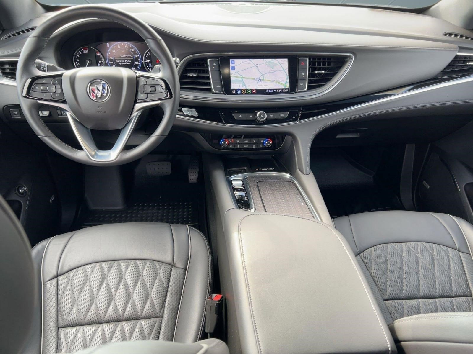 2024 Buick Enclave Avenir - Photo 16