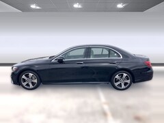 Used 2020 Mercedes-Benz E-Class E 350 Sedan for sale in Houston