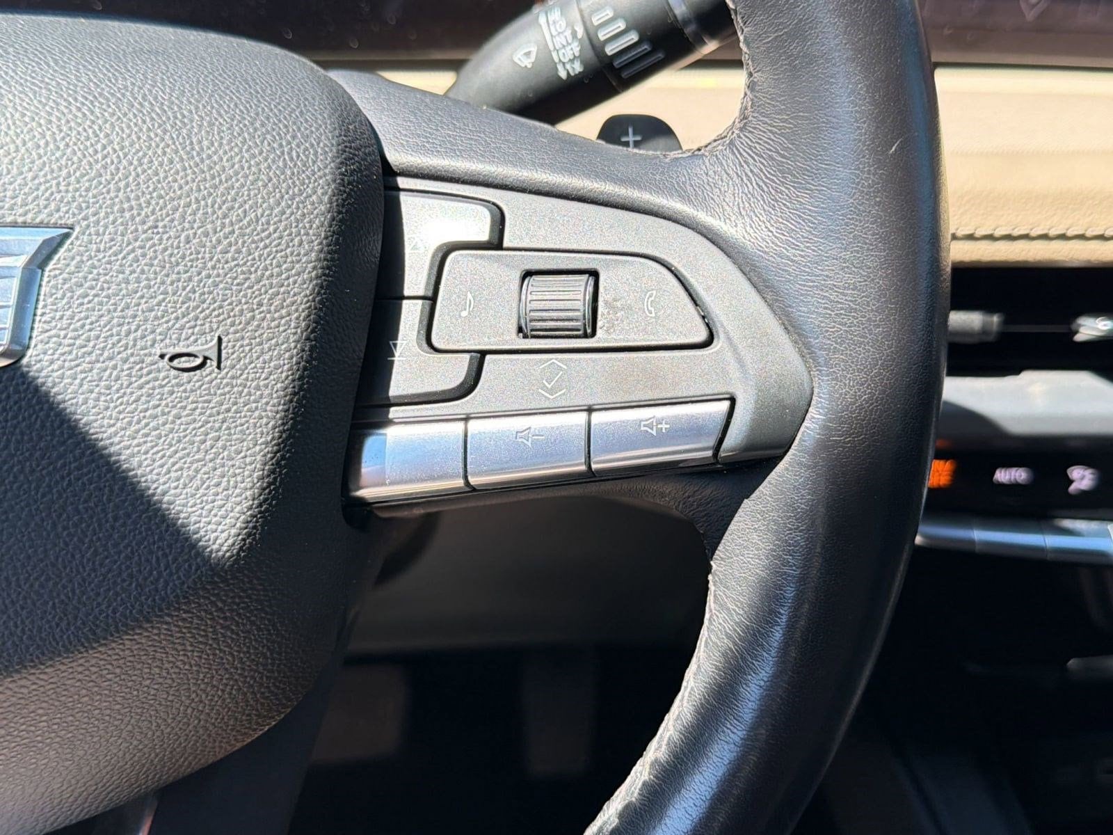 2024 Cadillac XT4 Luxury - Photo 26