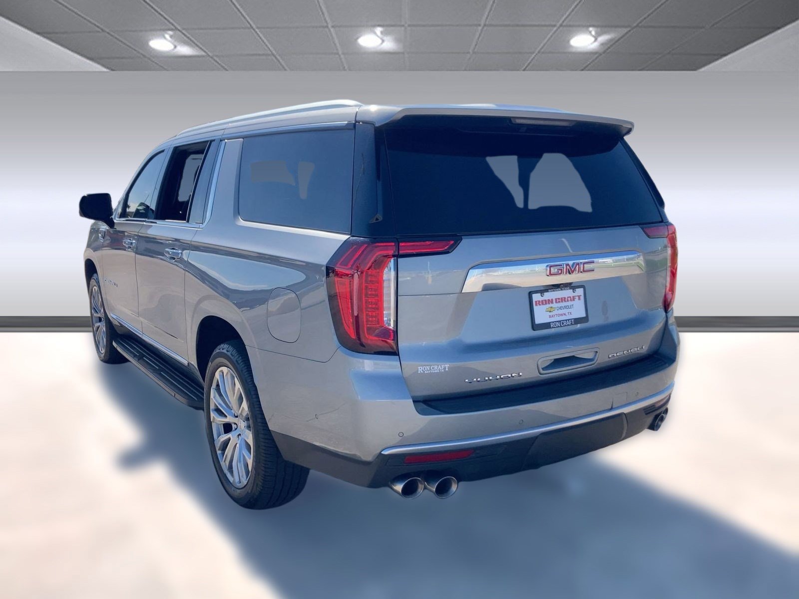 2023 Gmc Yukon XL Denali photo 3