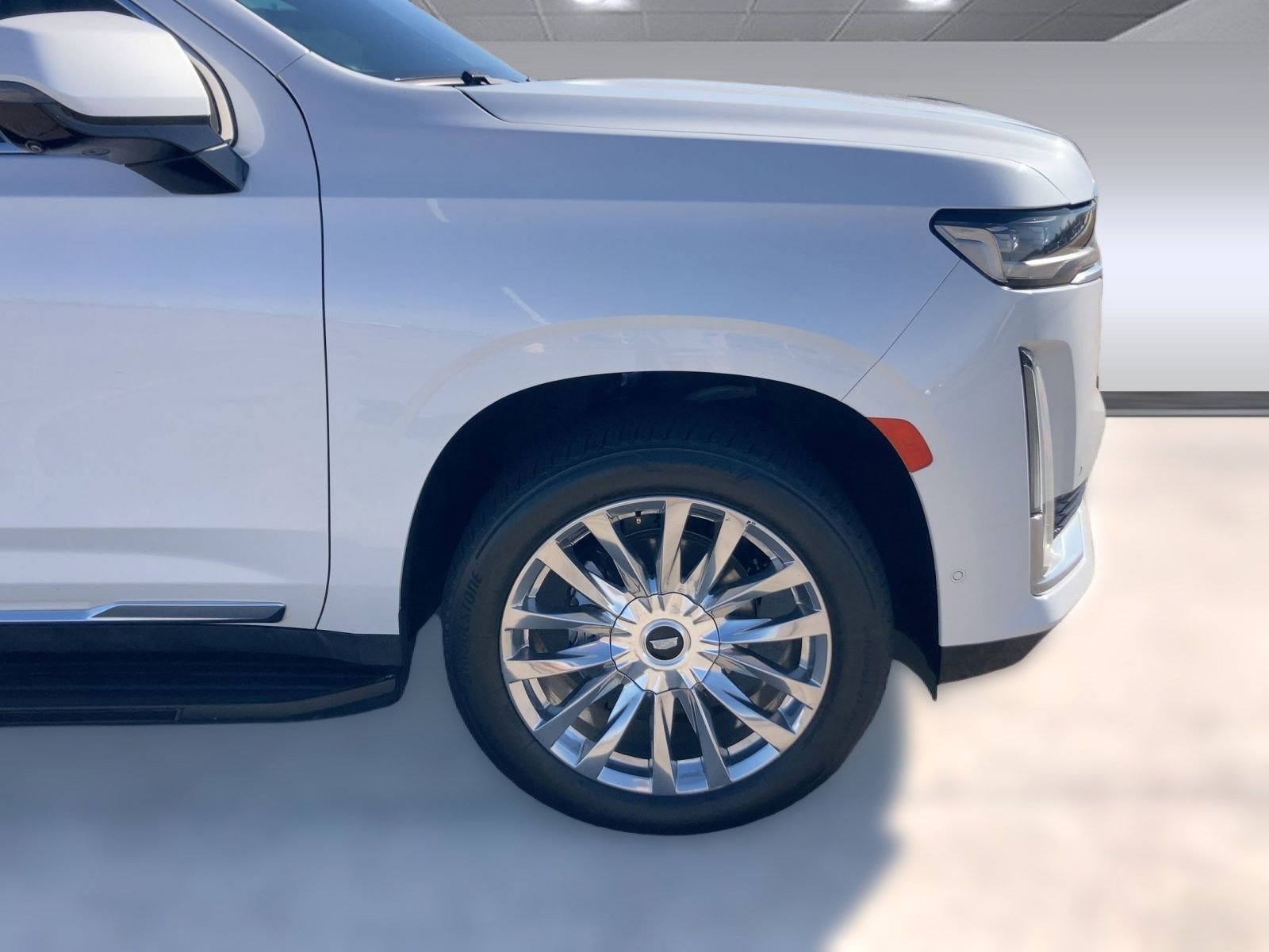 2023 Cadillac Escalade ESV Premium Luxury - Photo 11