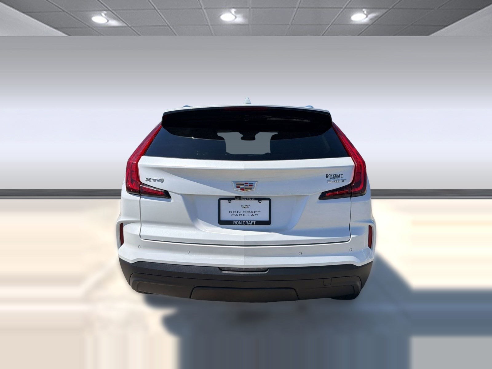 2024 Cadillac XT4 Luxury - Photo 9