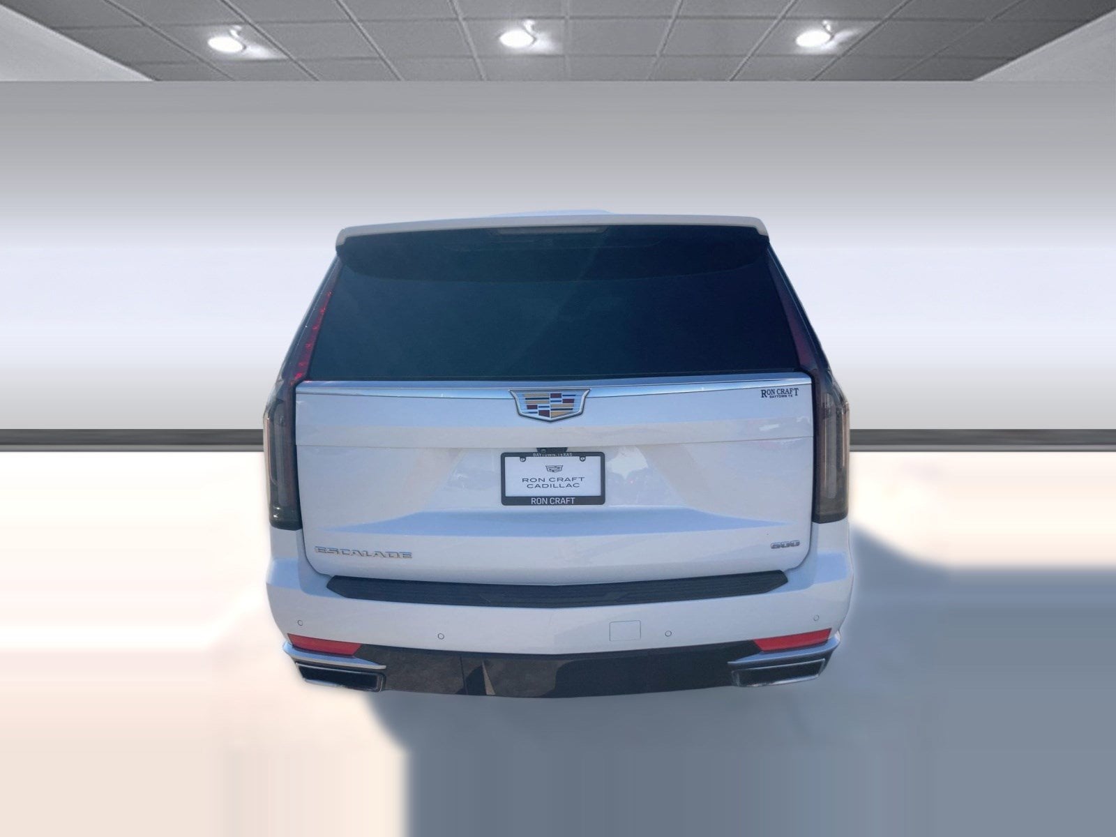 2023 Cadillac Escalade ESV Premium Luxury - Photo 9