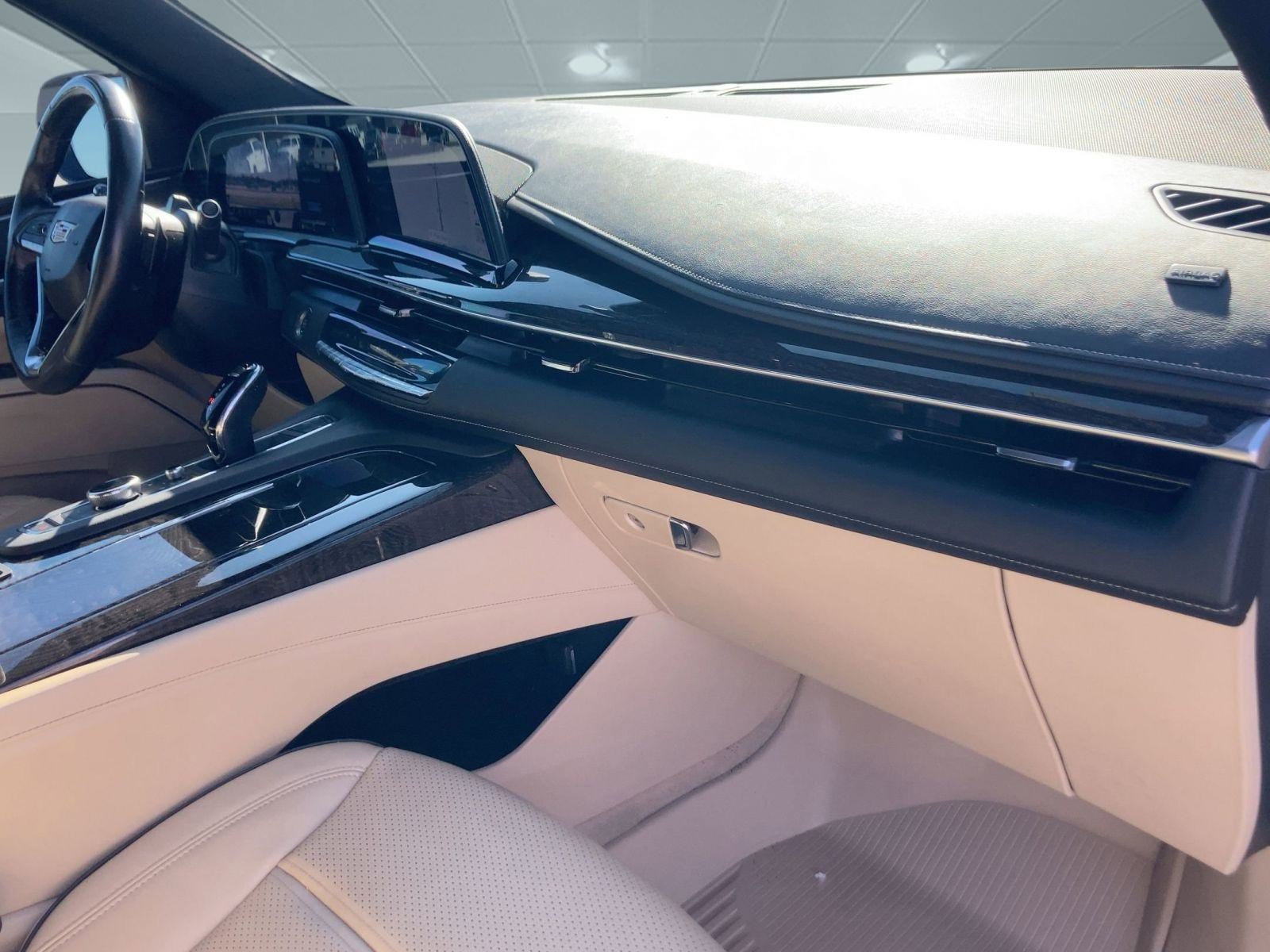 2023 Cadillac Escalade ESV Premium Luxury - Photo 20