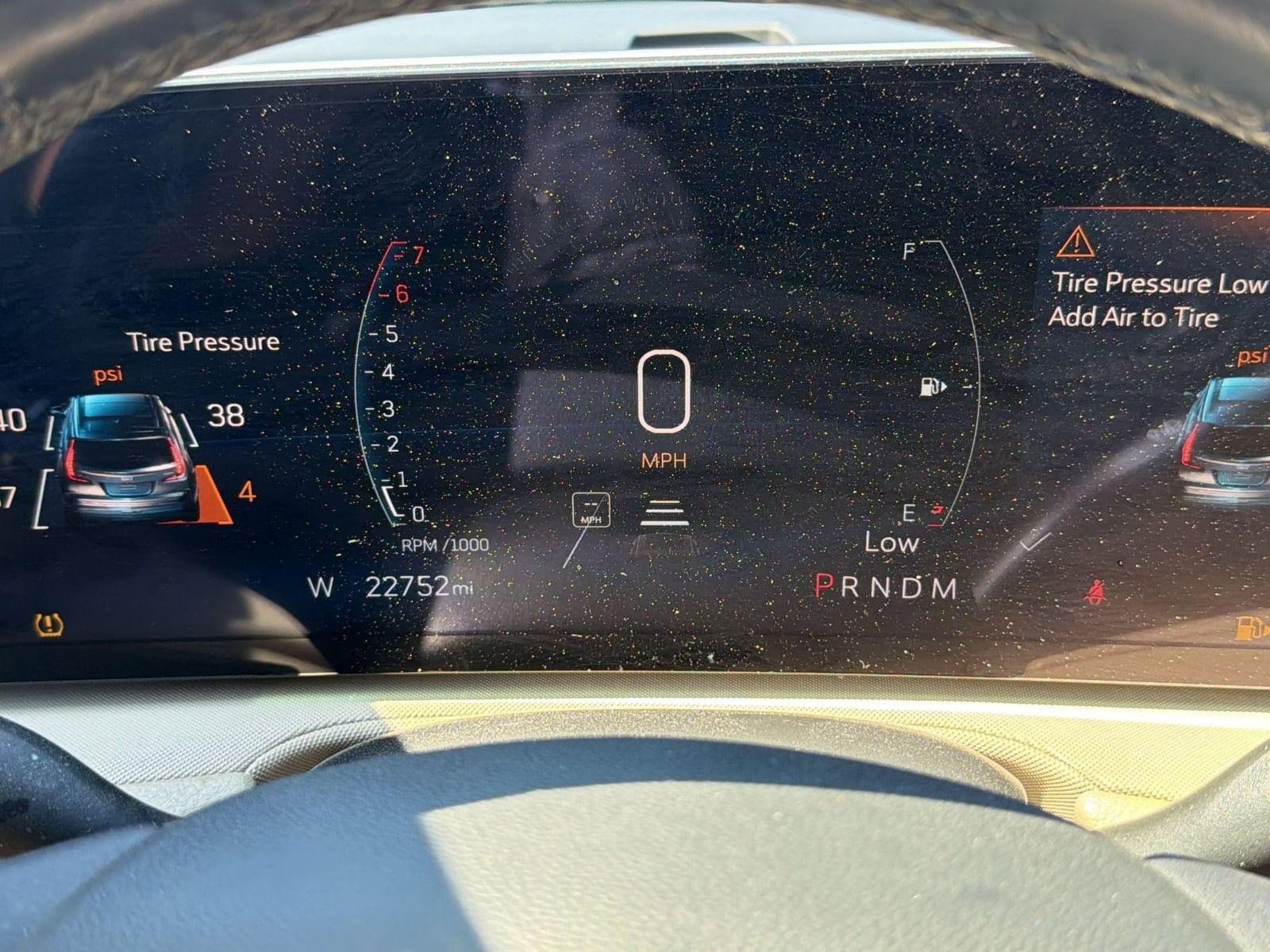 2024 Cadillac XT4 Luxury - Photo 19