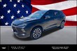 Chevrolet Blazer