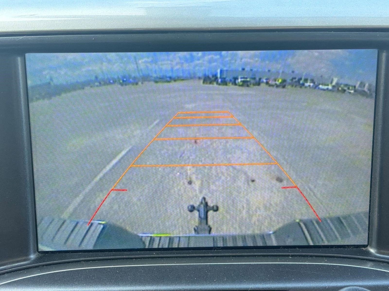 2015 Chevrolet Silverado 2500HD LTZ - Photo 26