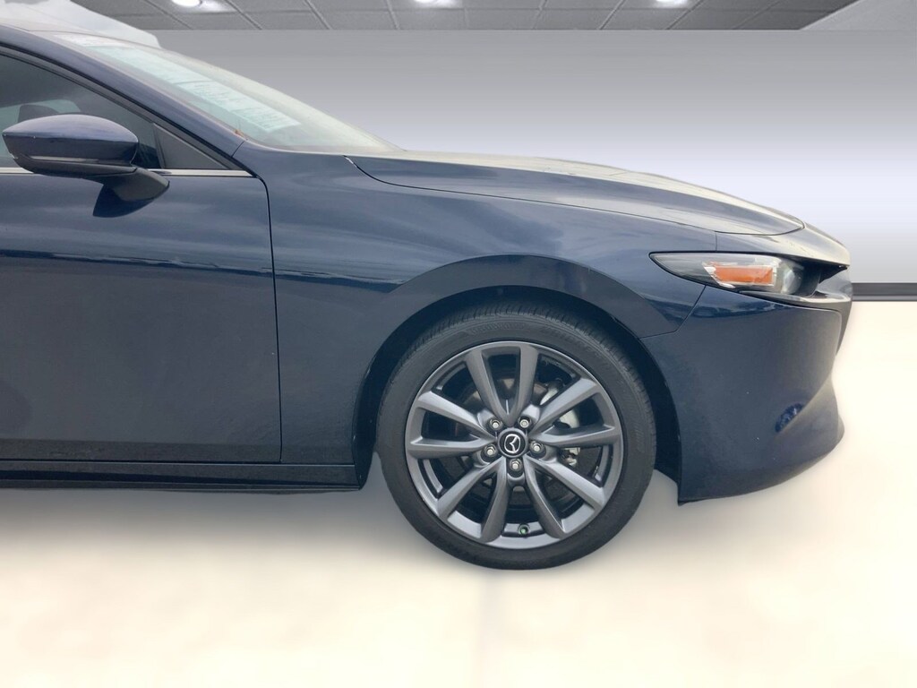 Used 2023 Mazda Mazda3 Hatchback 2.5 S Select Hatchback