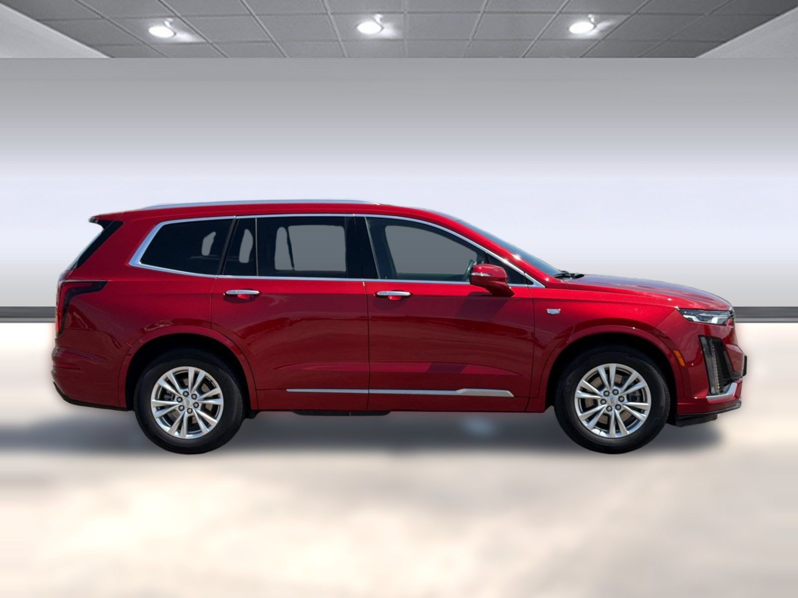 XT6 FWD Luxury SUV