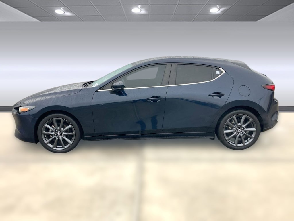 Used 2023 Mazda Mazda3 Hatchback 2.5 S Select Hatchback