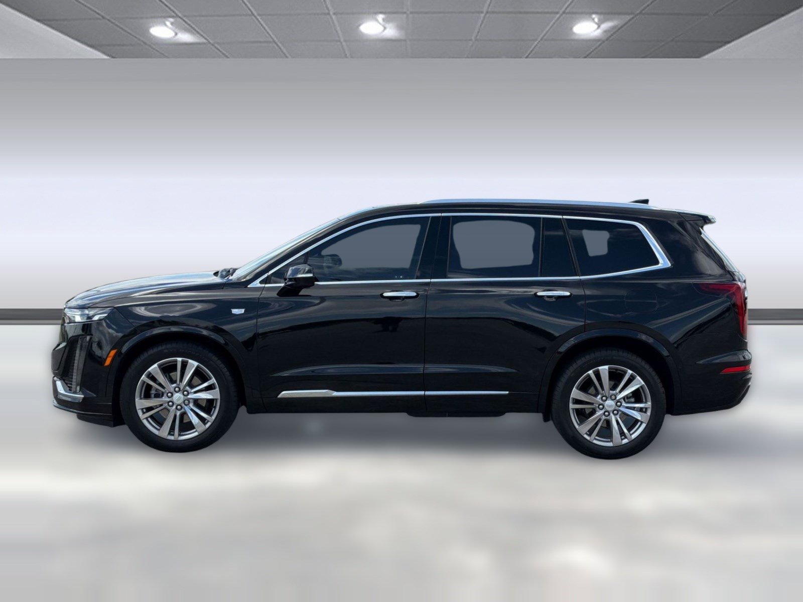 XT6 FWD Premium Luxury SUV