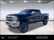  Chevrolet Silverado 2500HD