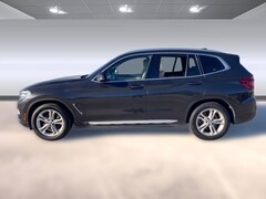 Used 2019 BMW X3 sDrive30i SUV for sale in Houston