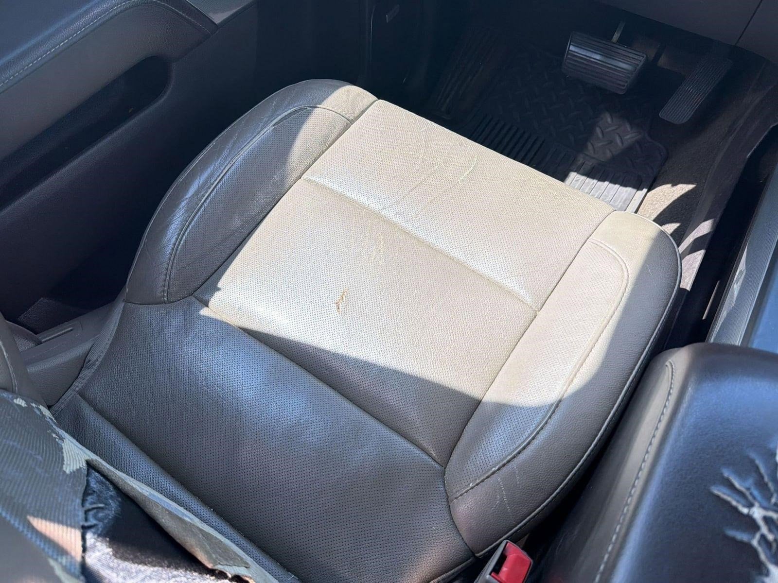 2015 Chevrolet Silverado 2500HD LTZ - Photo 29