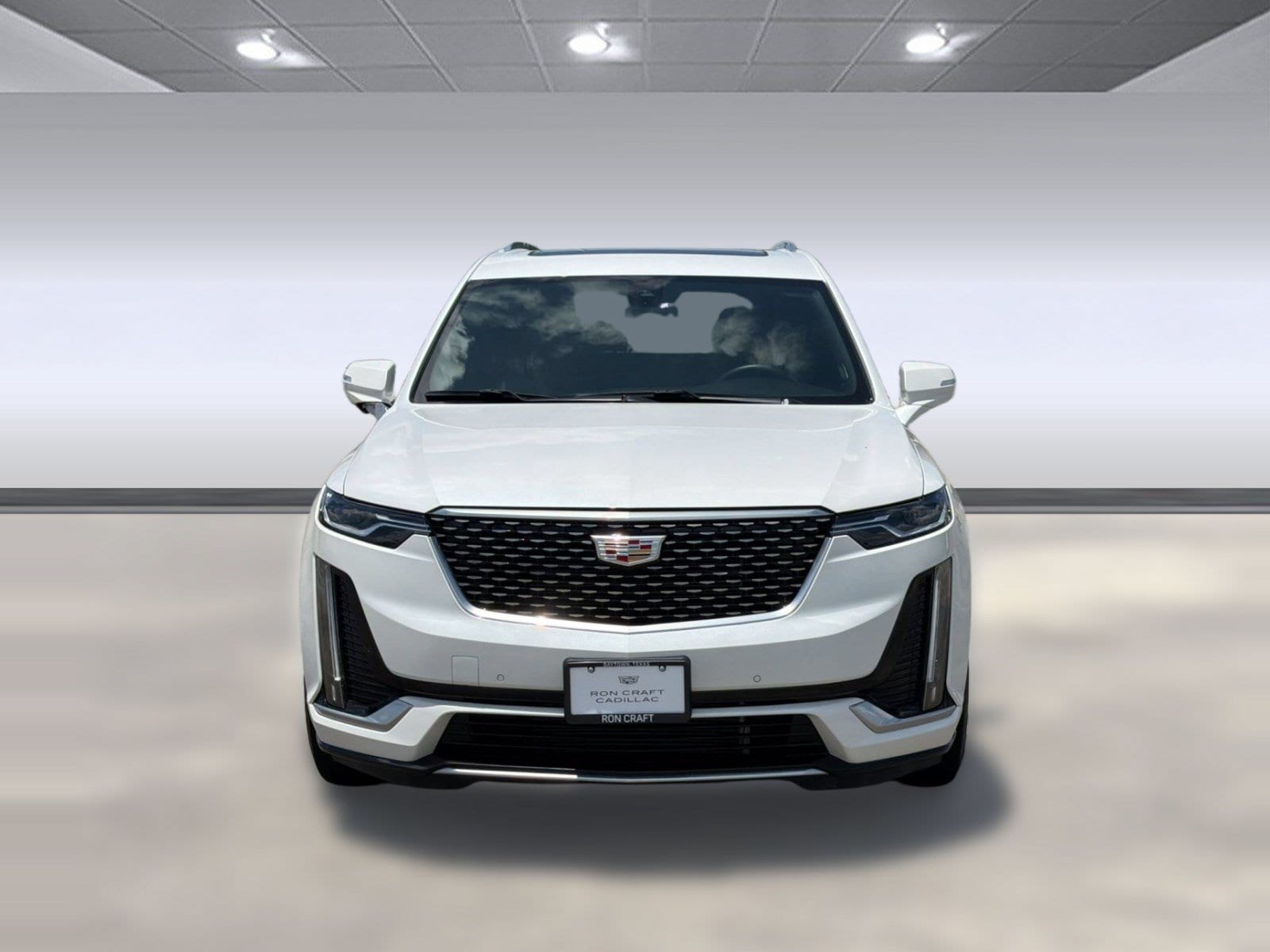 XT6 FWD Premium Luxury SUV