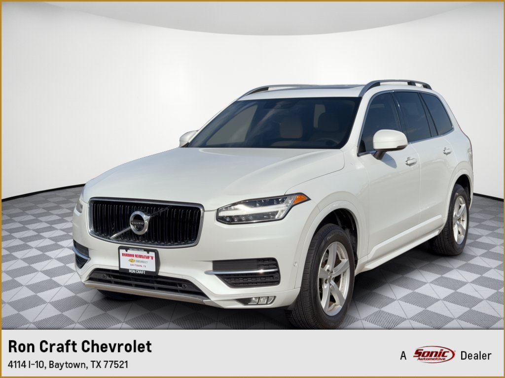 2017 Volvo XC90