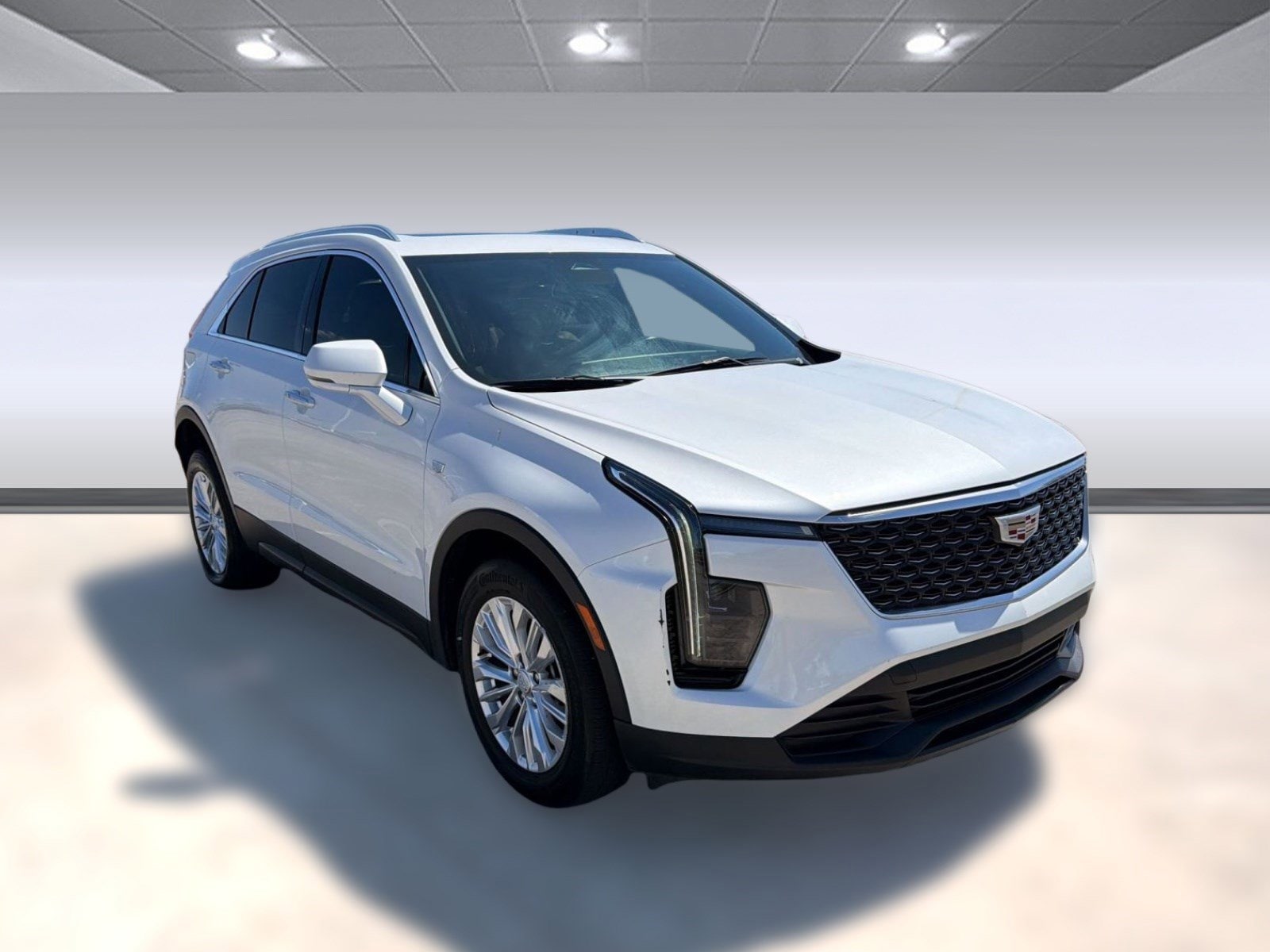 2024 Cadillac XT4 Luxury - Photo 6