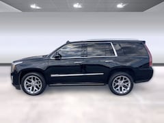 Used 2016 CADILLAC Escalade Platinum SUV for sale in Houston