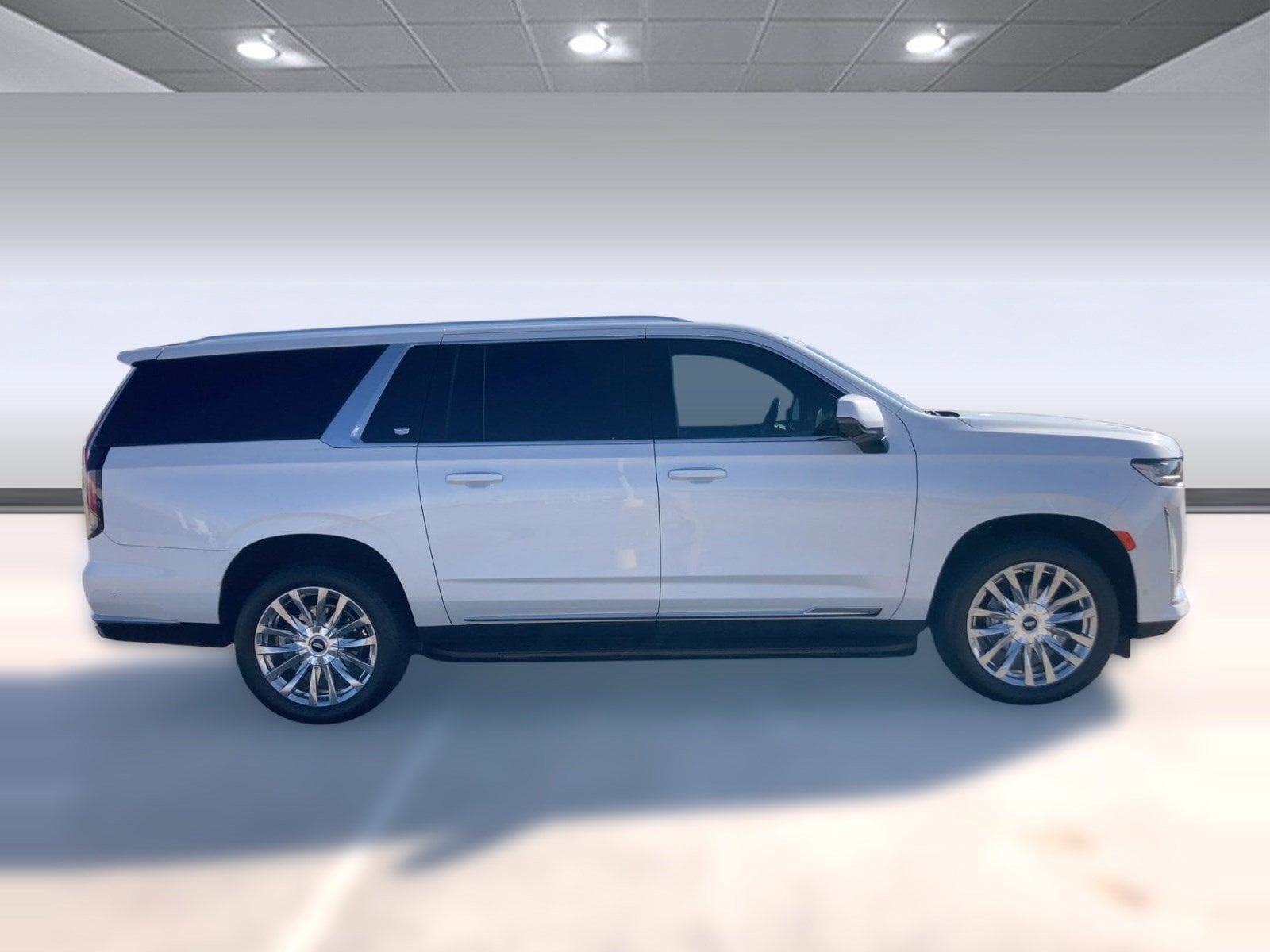 2023 Cadillac Escalade ESV Premium Luxury - Photo 7