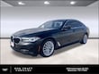  BMW 530i