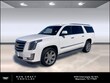  CADILLAC Escalade ESV