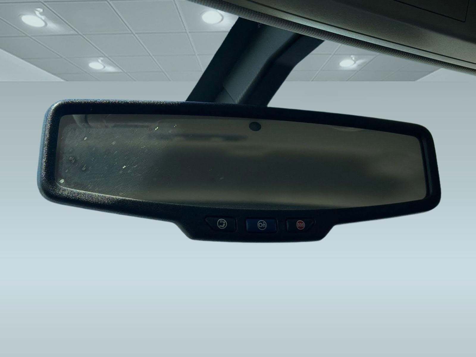 2015 Chevrolet Silverado 2500HD LTZ - Photo 16