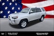 Toyota 4Runner