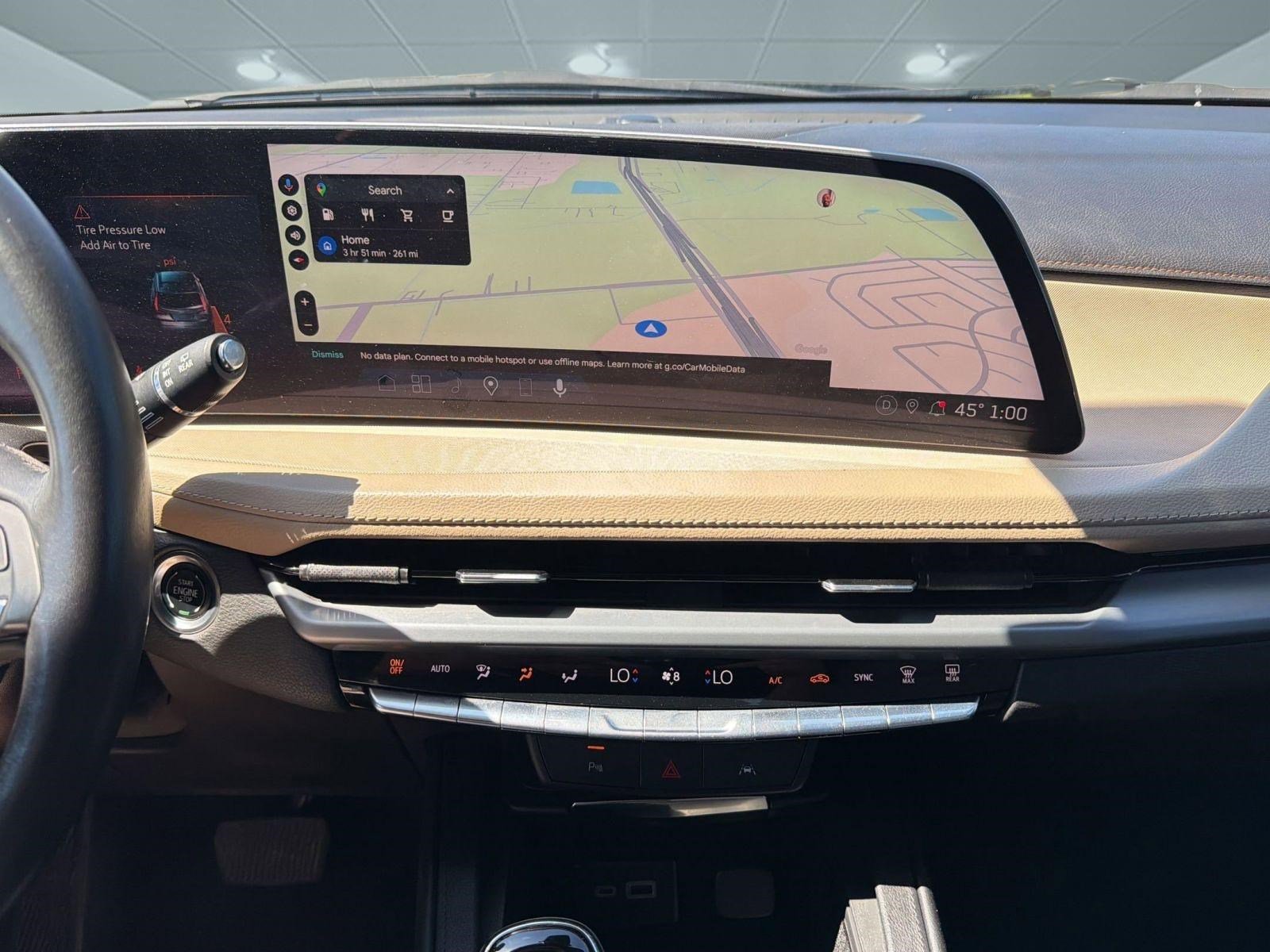 2024 Cadillac XT4 Luxury - Photo 30