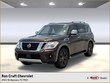  Nissan Armada