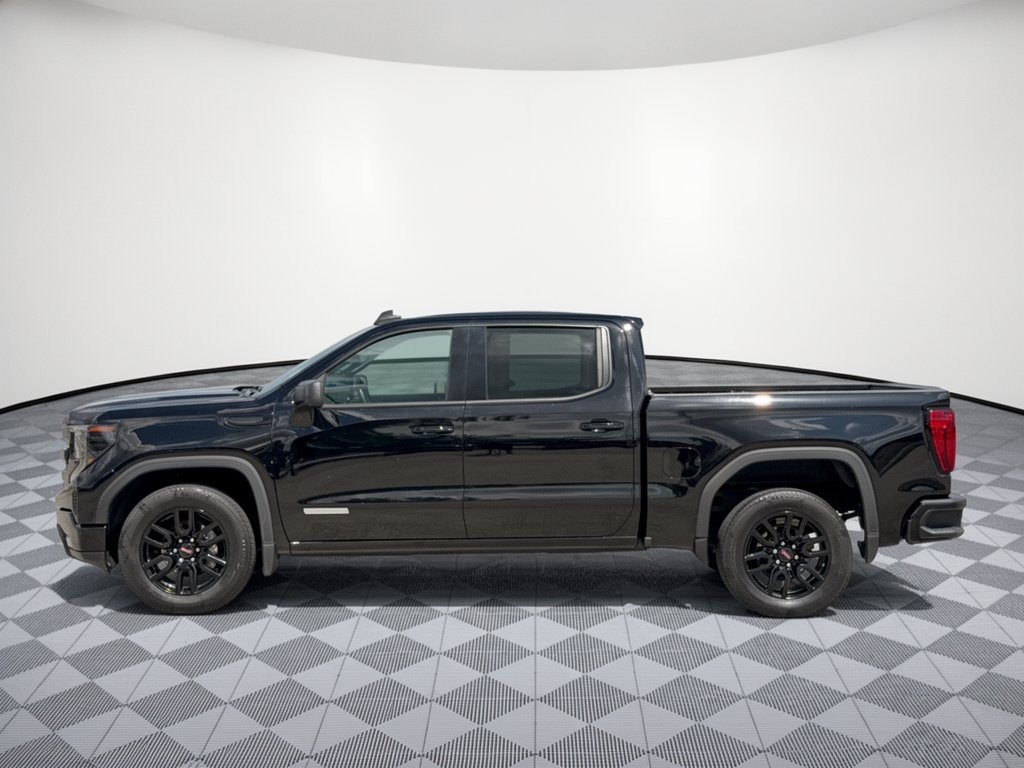 Used 2023 GMC Sierra 1500 Elevation Truck Crew Cab