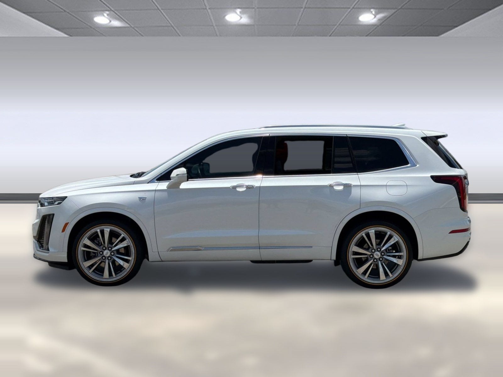 XT6 FWD Premium Luxury SUV