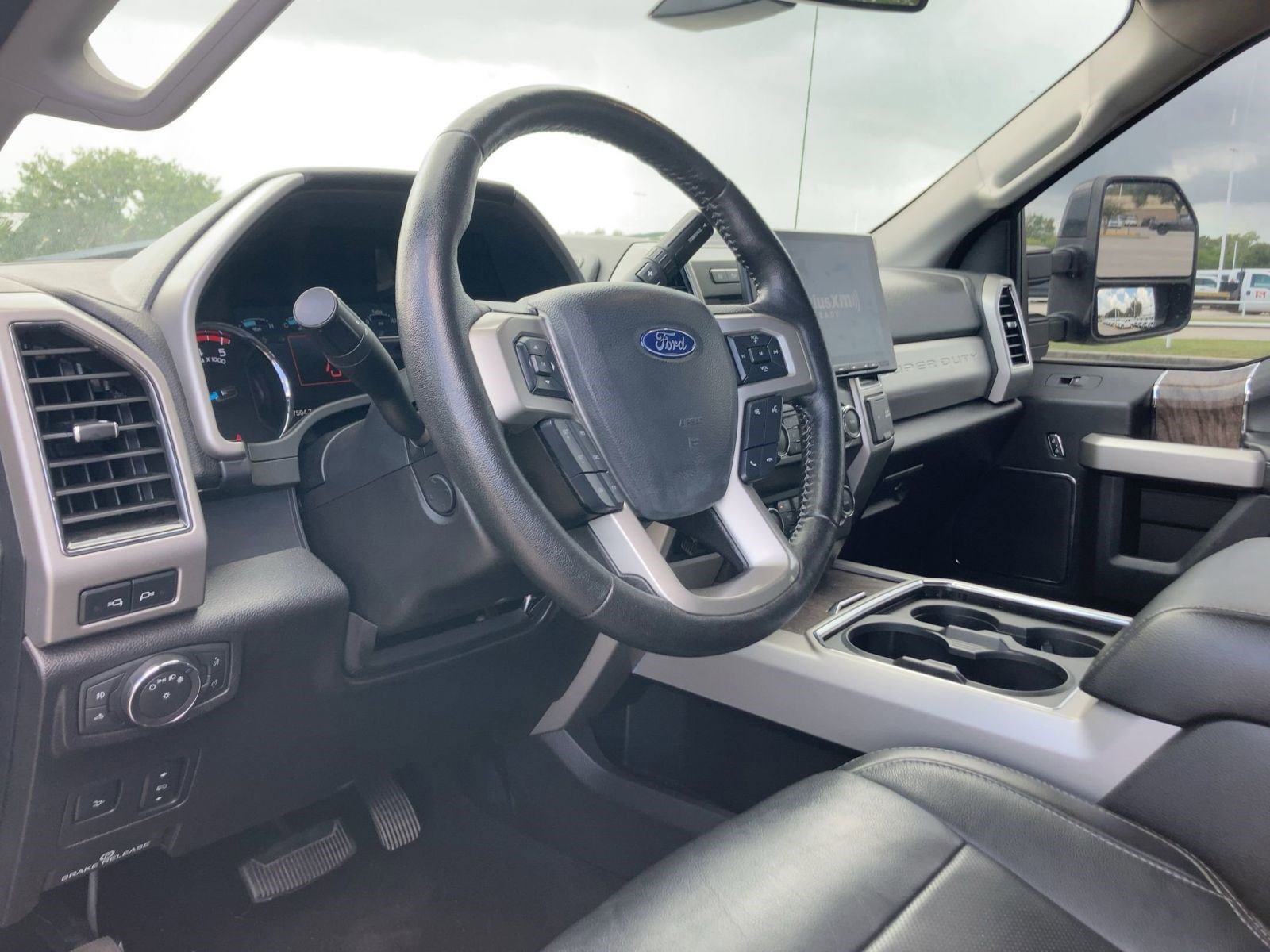2019 Ford F-250 XL photo 3