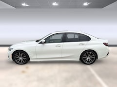 Used 2019 BMW 330i 330i Sedan for sale in Houston