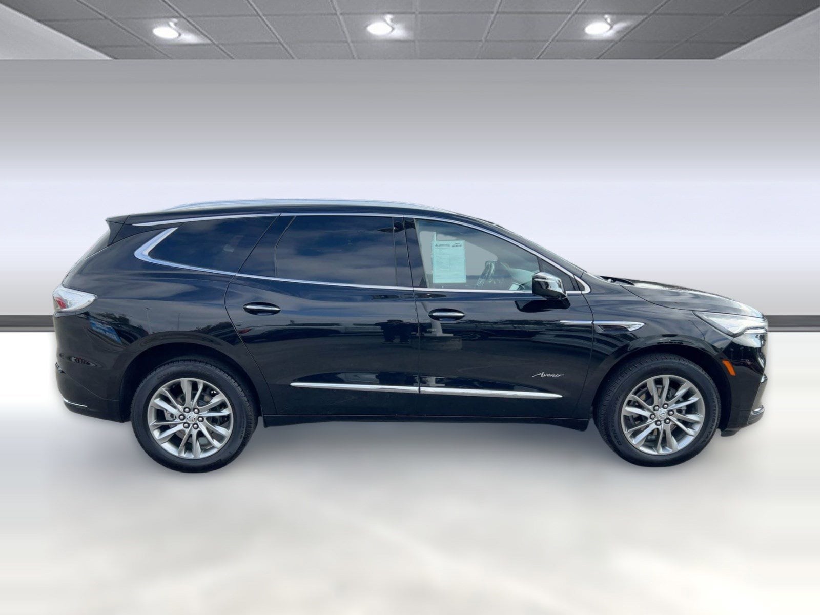 2024 Buick Enclave Avenir - Photo 7
