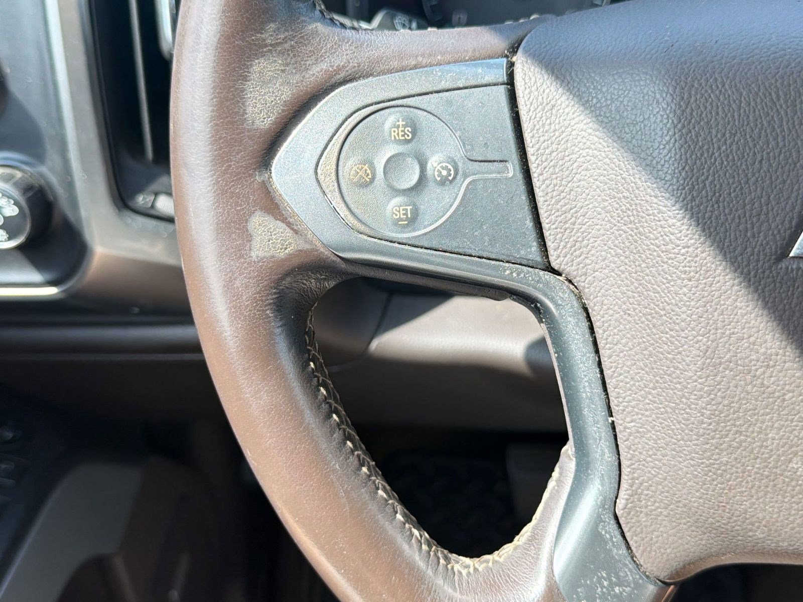 2015 Chevrolet Silverado 2500HD LTZ - Photo 15