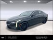  CADILLAC CT4